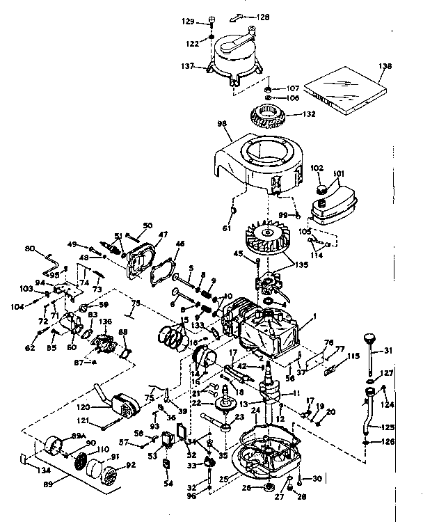 BASIC ENGINE