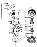 Carburetor no. 630986