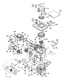 Basic engine