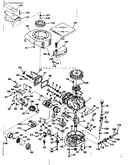 Basic engine