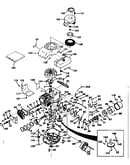 Basic engine