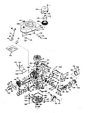 Basic engine