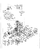 Basic engine