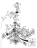 Basic engine