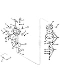 Carburetor no. 631262