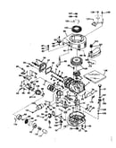 Basic engine