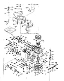 Basic engine