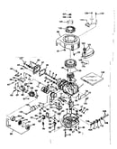 Basic engine