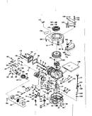 Basic engine