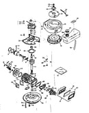 Basic engine