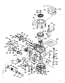 Basic engine