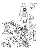 Basic engine