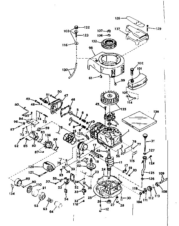 BASIC ENGINE