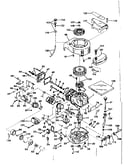 Basic engine
