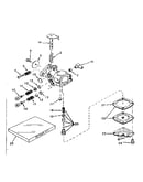 Carburetor no. 631243