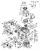 Basic engine