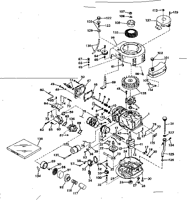 BASIC ENGINE