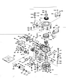 Basic engine
