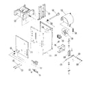 Craftsman 93420176 unit parts diagram