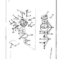 Craftsman 143174102 carburetor diagram