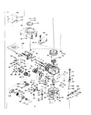 Basic engine