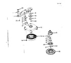 Craftsman 143174152 carburetor diagram