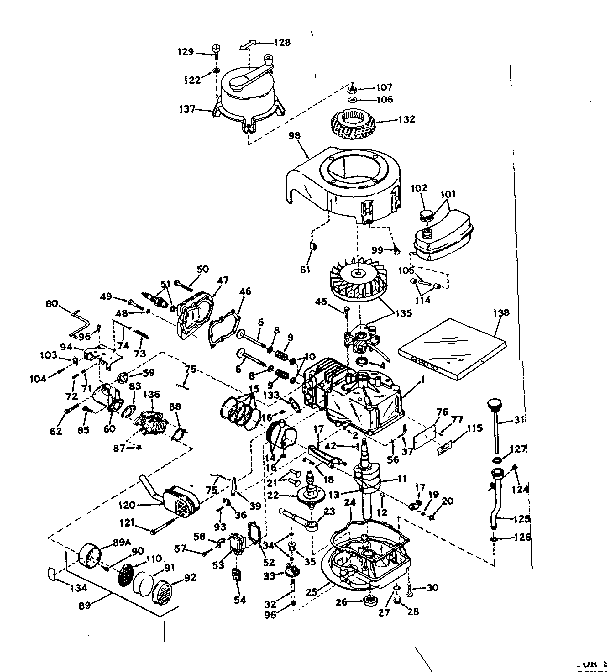 BASIC ENGINE
