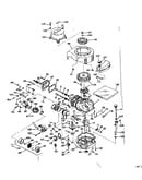 Basic engine