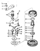 No-pull starter no. 590356