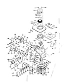 Basic engine