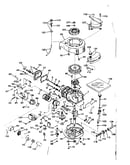 Basic engine