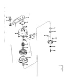 No-pull starter no. 590378