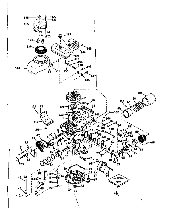 BASIC ENGINE