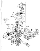 Basic engine