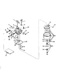 Carburetor no. 631262
