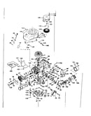 Basic engine