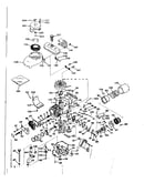 Basic engine