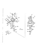 Carburetor no. 631101