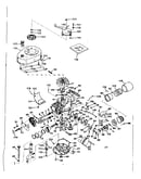 Basic engine