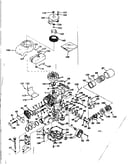 Basic engine