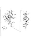 Carburetor no. 631126