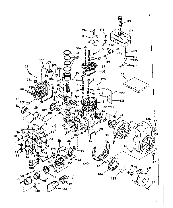 BASIC ENGINE