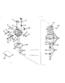 Carburetor no. 631144