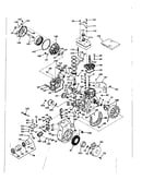Basic engine