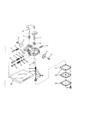 Carburetor no. 630989