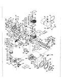 Basic engine