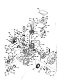 Basic engine