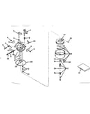 Carburetor no. 631070a