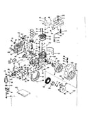 Basic engine