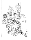 Basic engine